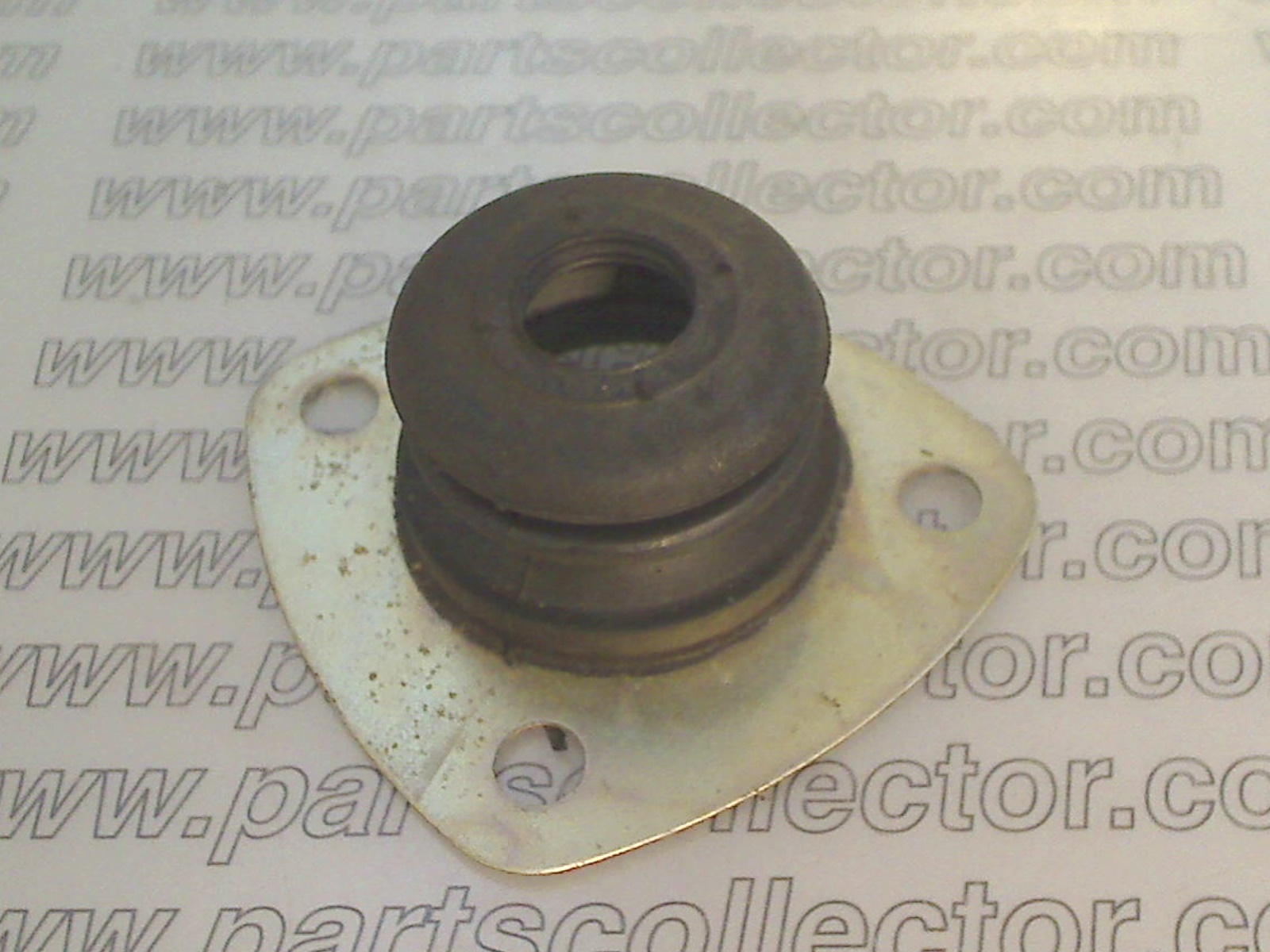 TIE ROD CAP